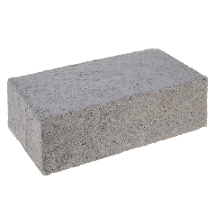 Cape Brick - Cement Brick Imperial 220x106x72mm 7mpa