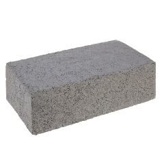 Cape Brick - Cement Brick Imperial 220x106x72mm 14mpa