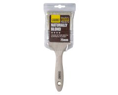 Addis - Naturally Blond Paint Brush