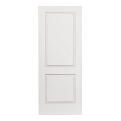 Kayo - Fire Door Embossed Elegance 813x2032mm (30 minutes)