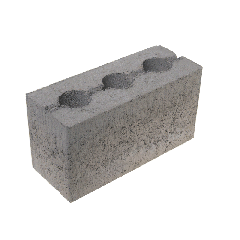 Cape Brick - Cement Brick Maxi Hollow NFX 220x90x115mm 14mpa