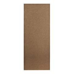 Kayo - Fire Door Hardboard Standard 813x2032mm (30 minutes)