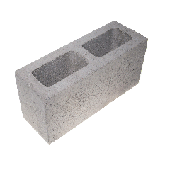 Cape Brick - Concrete Block 390x140x190mm 7mpa