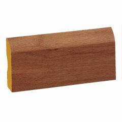 COL - Hardwood Standard Skirting 13x67x3600mm