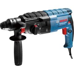Bosch - Rotary Hammer with SDS Plus GBH 2-24 DRE Professional