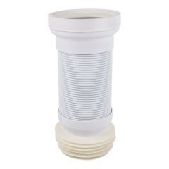 Waste Pan Connector Flexible SV 110mm