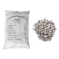 Grey Stone 13mm 40kg bag