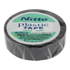 Nitto - Insulation Tape Roll 20m