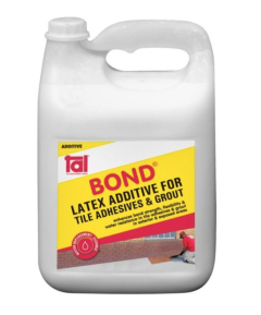 Tiletoria - Tal Probond Latex Additive