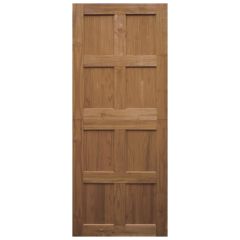 Kayo - Door 8 Panel Colonial Stable 813x2032mm