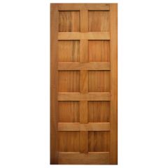 Kayo - Door 10 Panel Colonial 813x2032mm