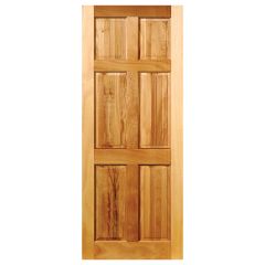 Winsters - Door 6 Panel Colonial 813x2032mm