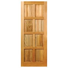 Winsters - Door 8 Panel Colonial 813x2032mm