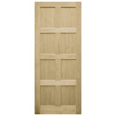 Kayo - Door Pine 8 Panel 813x2032mm