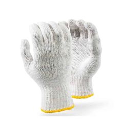 Dromex - Cotton Gloves Large