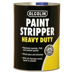 Alcolin - Paint Stripper
