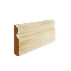 Cape Timber - Reversible Skirting 12x69x3000mm