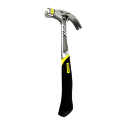 Stanley - Claw Hammer 570g