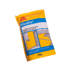 Sika - Sikalite Waterproof Admixture 1kg