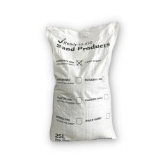 Readymix Cement 25mpa 40kg bag