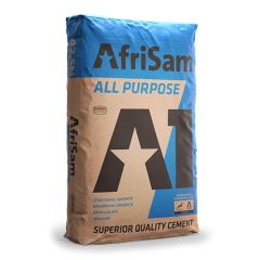 Afrisam - All Purpose Cement 42.5N 50kg