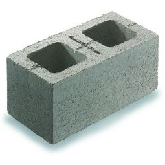 Cape Brick - Concrete Block 390x190x190mm 7mpa