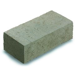 Cape Brick - Cement Brick Imperial 220x106x72mm 7mpa (per 1000)