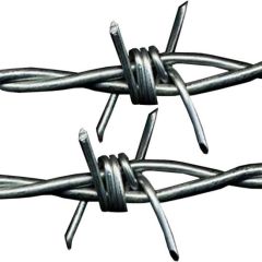 Meshco - Barbed Wire Iowa 2.5mmx540m