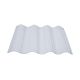 Palram - Roof Sheet Corrugated Polycarb 1.0x762mm Clear