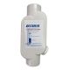 Dutton - S-Trap White Duck seal 50mm
