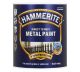 Hammerite - Direct To Rust Hammered Finish Copper