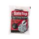 SafeTop - Polyfix Drive Screws Standard Grey 5.00x90mm Bulk Pack