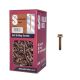 SafeTop - Self Drilling Screws 5.5x25mm