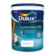 Dulux - Luxurious Silk Brilliant White