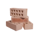 Corobrik - Golden Wheat Travertine Brick FBX 222 x 106 x 73mm (Pallet 464)