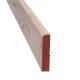 S.A. Pine Untreated Standard Skirting 21x96mm