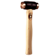 Thor - Copper Hammer #314/3 44mm