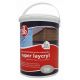 abe - Waterproofing Compound Super Laycryl Grey