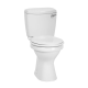 Betta - Astina front flush Toilet Set