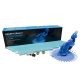 Kreepy Krauly - Tigershark Light Blue with Hose