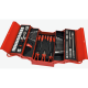 Cantilever - Kennedy Tool Box set 62pc