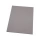 Nutec - Cloud Grey Slate Roof Tile (Unmitred) 7.2x406x610mm