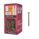 SafeTop - Chipboard Screws 4.0x40mm Value Box