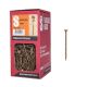 SafeTop - Chipboard Screws 4.0x60mm Value Box