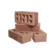 Corobrik - Topaz Travertine Brick FBS 222 x 106 x 73mm (Pallet 480)