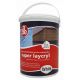 abe - Waterproofing Compound Super Laycryl White
