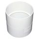 SouthPro - PVC Gutter Round Downpipe Connector