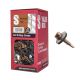 SafeTop - Self Drilling Screws with Bonded Washer 5.5x25mm Value Box