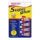 Pratley - Super Glue 1g (Per 4)