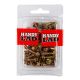 Teks Screws Self Drill Minifix 12x20mm (per 50)